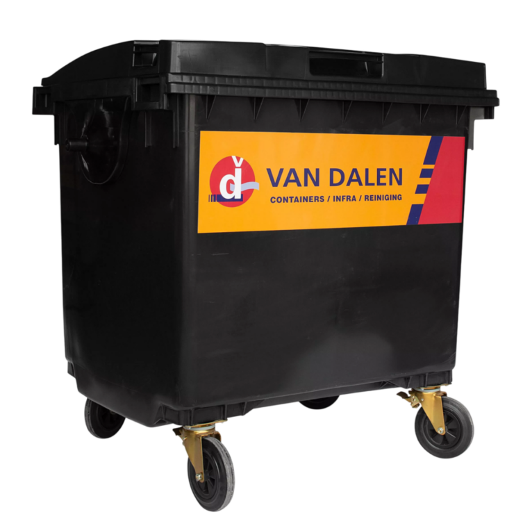 Rolcontainer