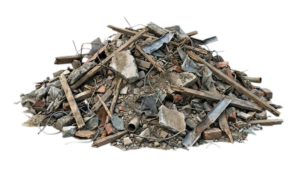 (Schoon) Puincontainer