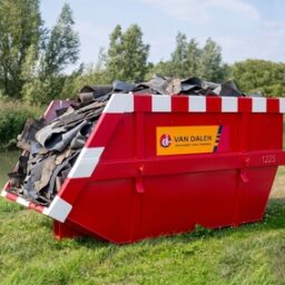 10 kuub dakafval container